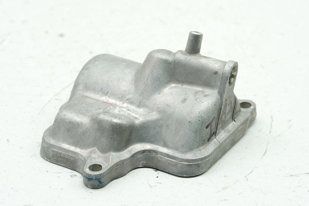 Honda CBR 900 SC33 Schwimmerkammerdeckel A2 links Deckel für Vergaser Keihin