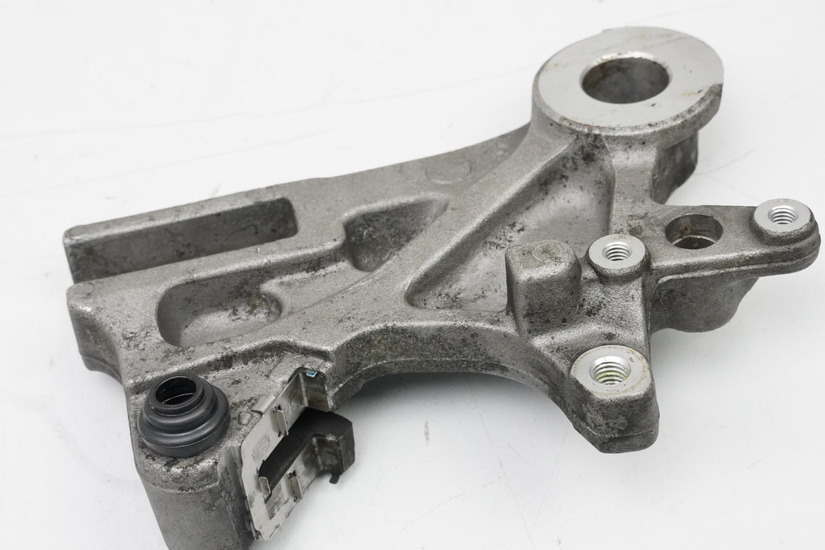 HONDA CBF 1000 FA SC64 Ankerplatte Bremssattel Halter Bremsankerplatte