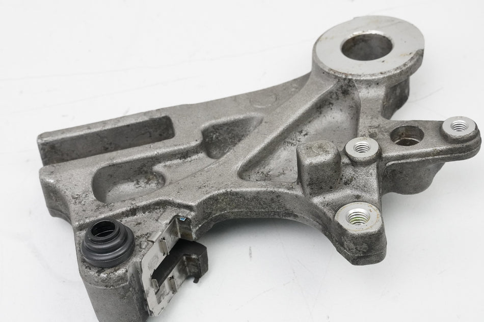 HONDA CBF 1000 FA SC64 Placa anclaje pinza freno Soporte pinza freno Placa anclaje freno
