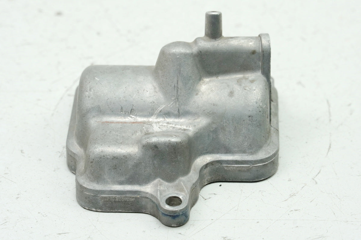 Honda CBR 900 SC33 Schwimmerkammerdeckel A2 links Deckel für Vergaser Keihin