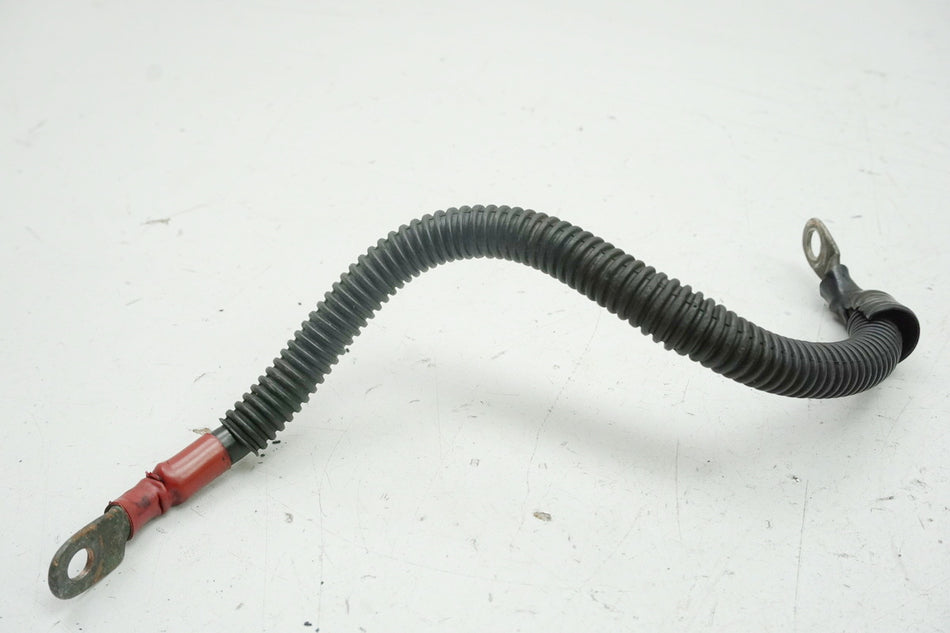 HARLEY DAVIDSON FLHR FL1 1584 Road King Anlasserkabel Kabel Anlasser