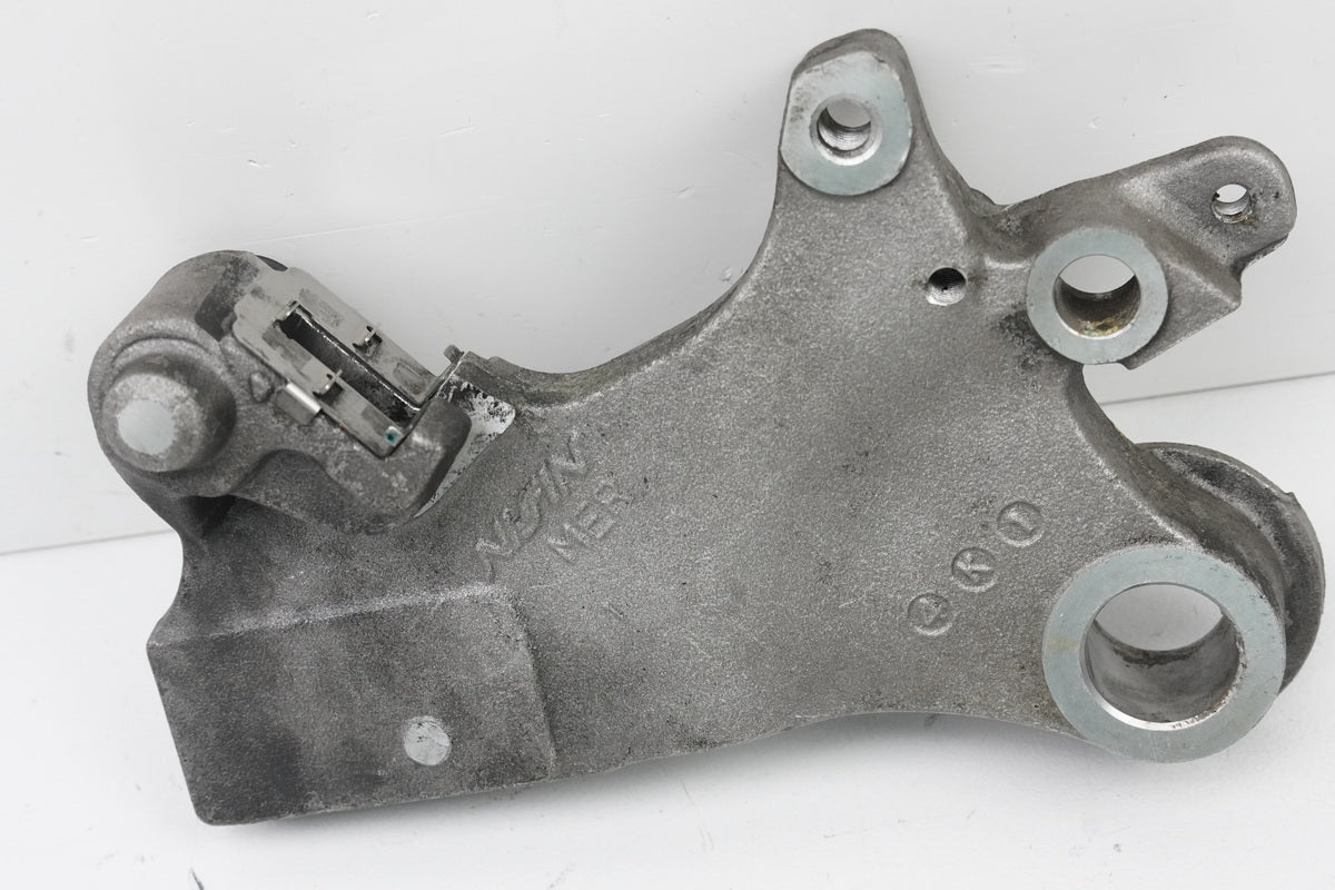 HONDA CBF 1000 FA SC64 Ankerplatte Bremssattel Halter Bremsankerplatte