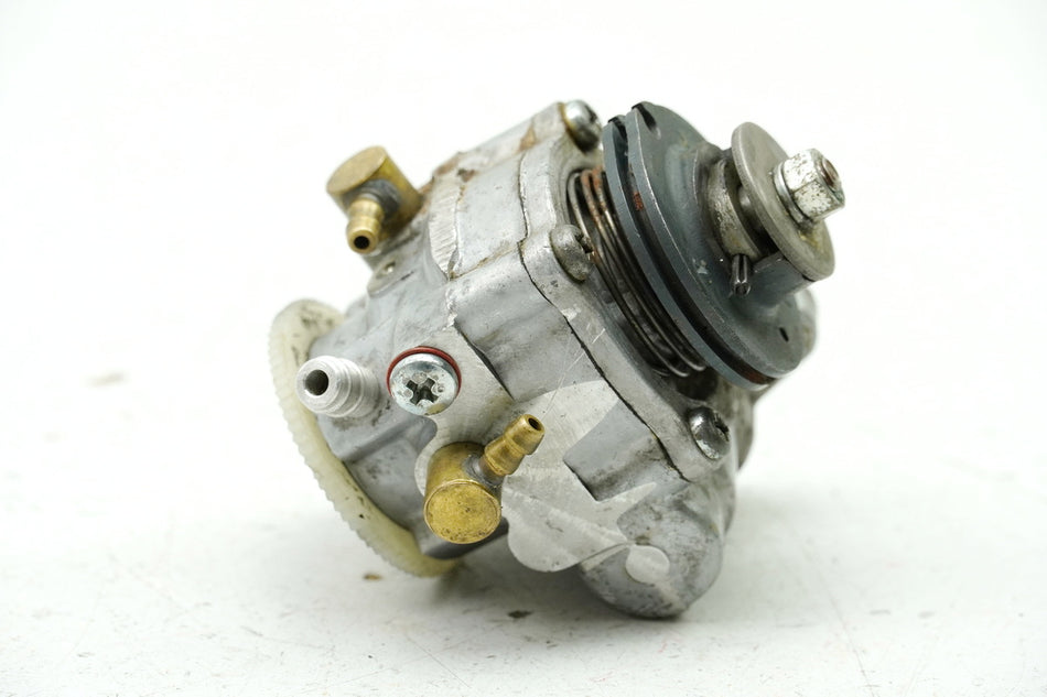 YAMAHA DS7 250 Bomba de aceite (para motor)