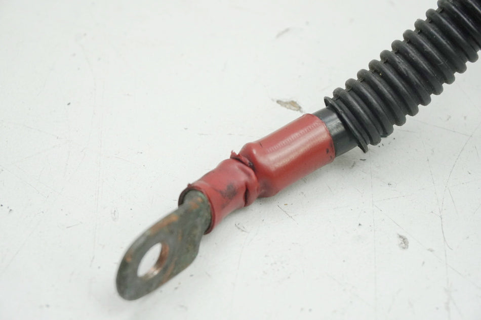 HARLEY DAVIDSON FLHR FL1 1584 Road King Anlasserkabel Kabel Anlasser