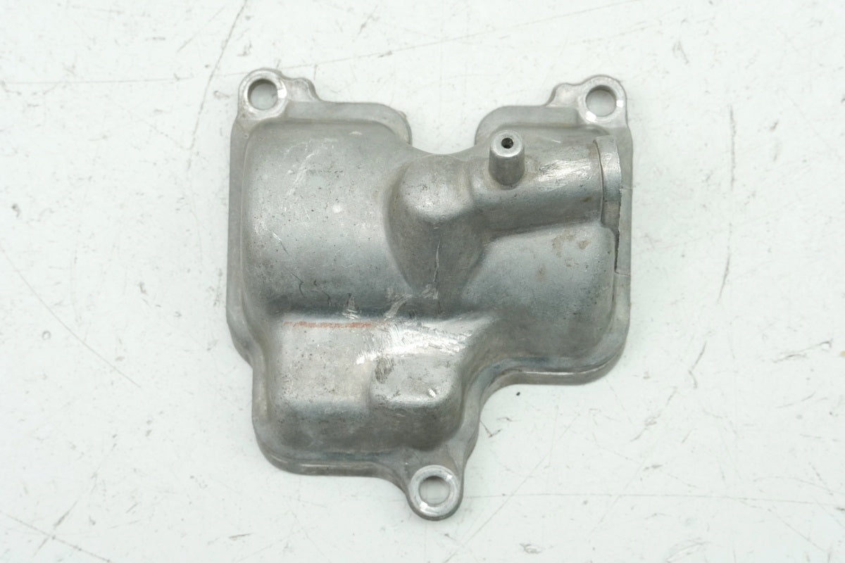 Honda CBR 900 SC33 Schwimmerkammerdeckel A2 links Deckel für Vergaser Keihin
