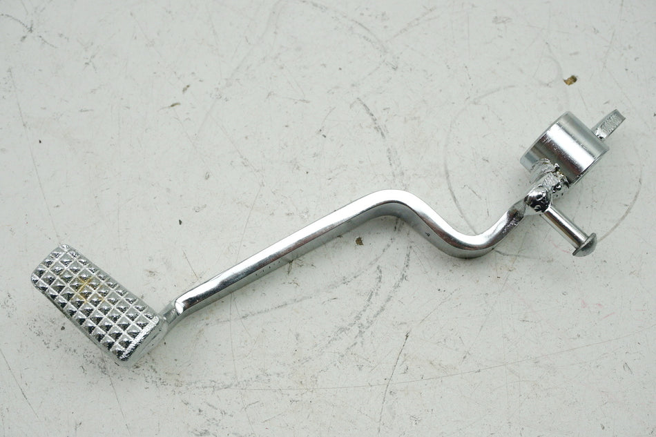 KAWASAKI ZR7 ZR750F Bremspedal Bremshebel Fußbremspedal
