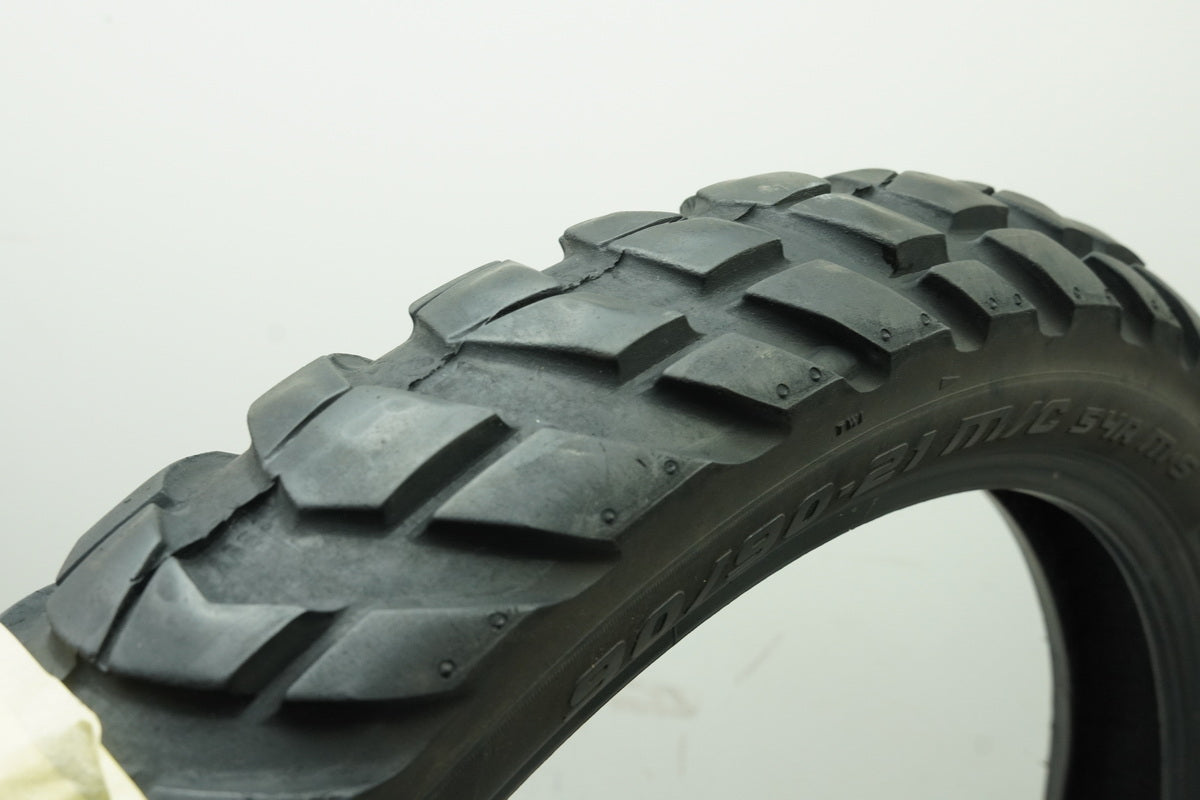 Metzeler Karoo 3 90/90 - 21 54R Neumático delantero