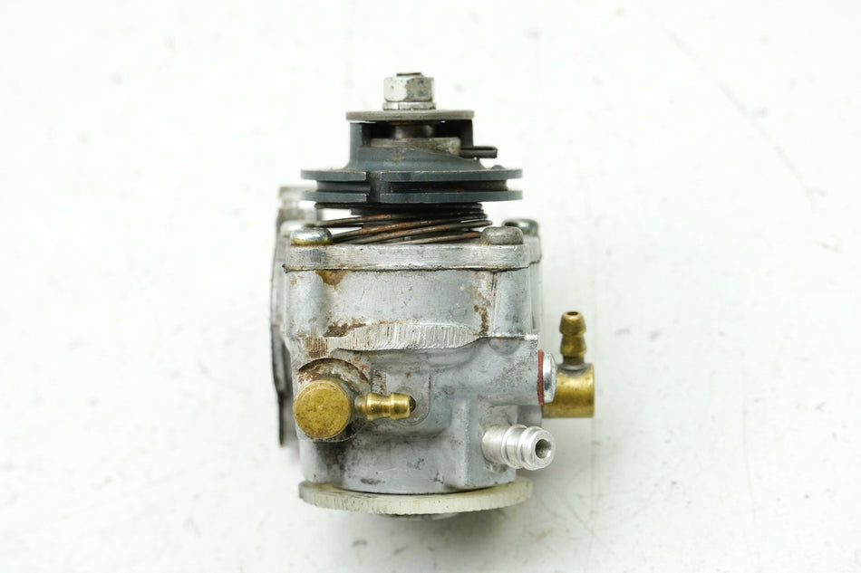 YAMAHA DS7 250 Bomba de aceite (para motor)