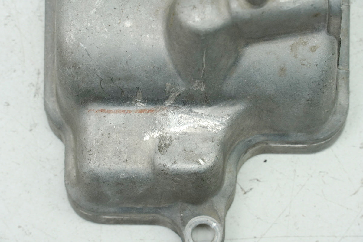 Honda CBR 900 SC33 Schwimmerkammerdeckel A2 links Deckel für Vergaser Keihin