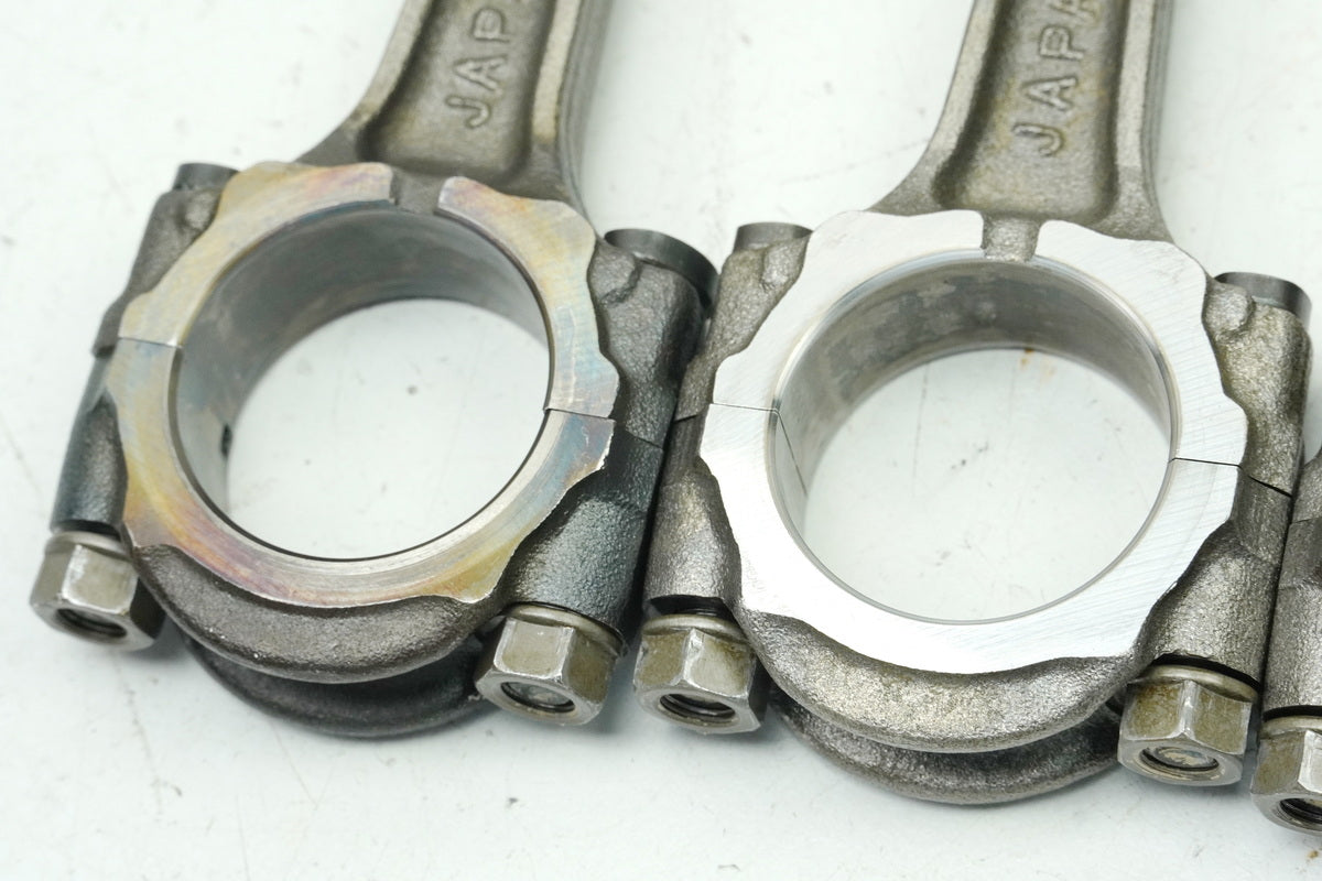 KAWASAKI Z 750 E KZ750E Connecting Rods Set (for engine)