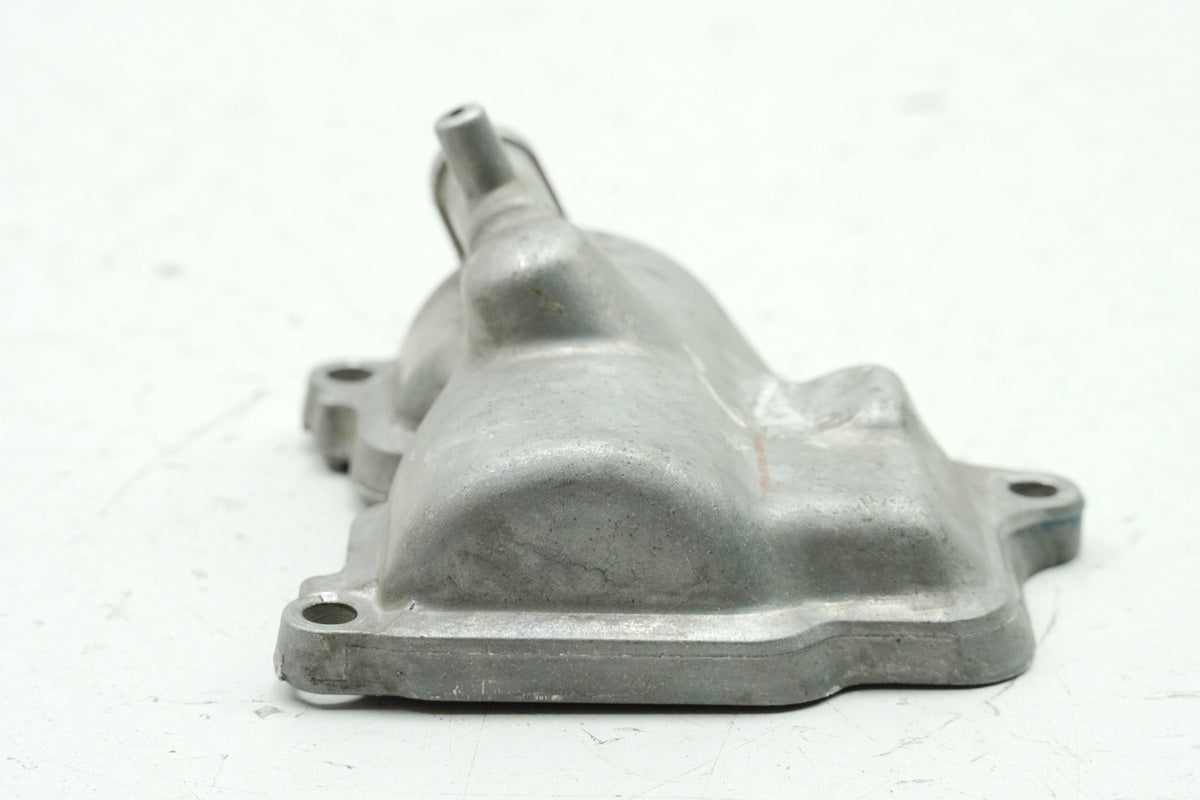 Honda CBR 900 SC33 Schwimmerkammerdeckel A2 links Deckel für Vergaser Keihin