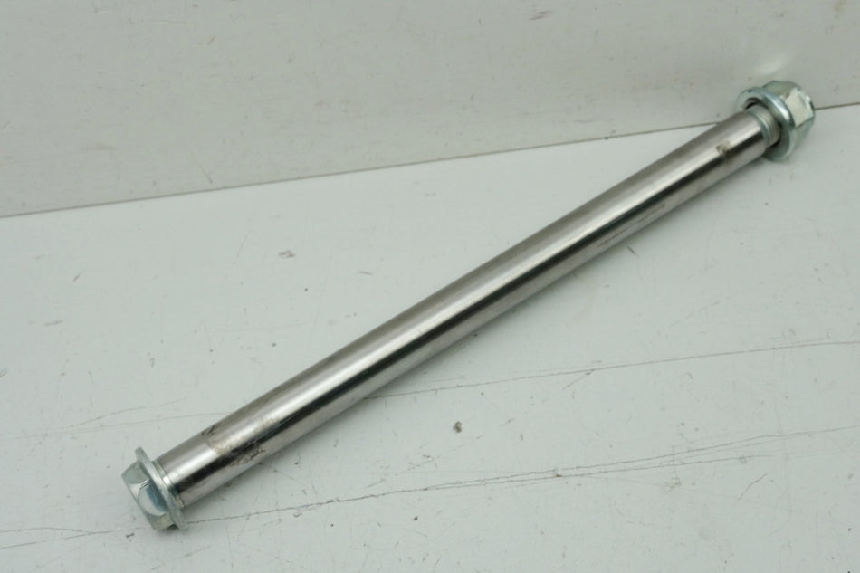 SUZUKI GSX 750 AE INAZUMA Swingarm Spindle Axle (for frame)