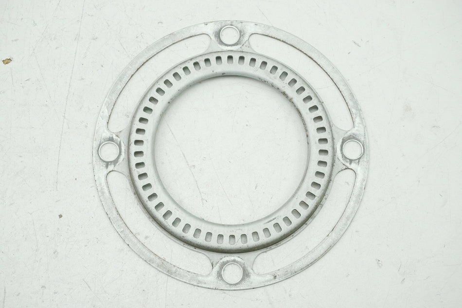HONDA CB 650 FA RC75 ABS Anillo trasero Sensor Anillo dentado