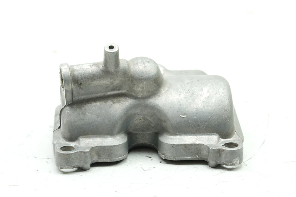 Honda CBR 900 SC33 Schwimmerkammerdeckel A2 links Deckel für Vergaser Keihin