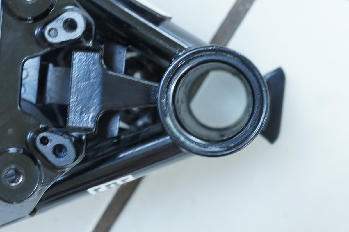 HUSQVARNA Vitpilen HQV 401 Chasis y matrícula, documento COC, informe de medición