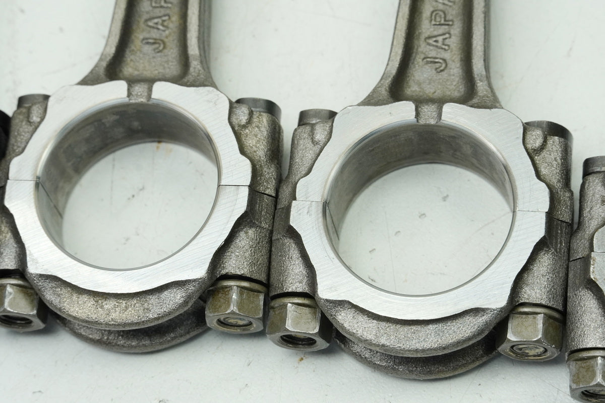 KAWASAKI Z 750 E KZ750E Connecting Rods Set (for engine)
