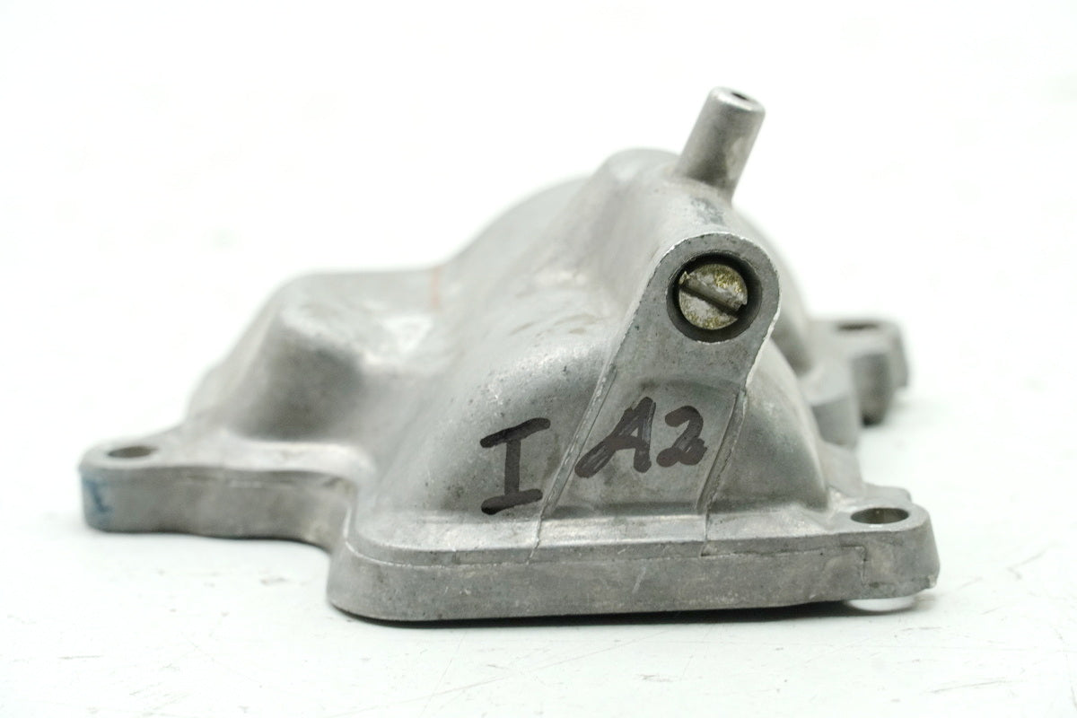 Honda CBR 900 SC33 Schwimmerkammerdeckel A2 links Deckel für Vergaser Keihin