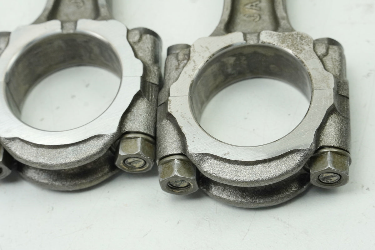 KAWASAKI Z 750 E KZ750E Connecting Rods Set (for engine)