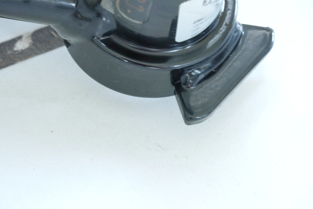 HUSQVARNA Vitpilen HQV 401 Chasis y matrícula, documento COC, informe de medición
