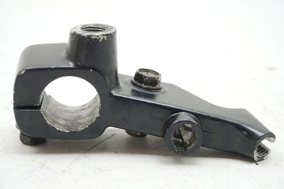 YAMAHA SR 125 10F Soporte de espejo de maneta de embrague, soporte de maneta de embrague