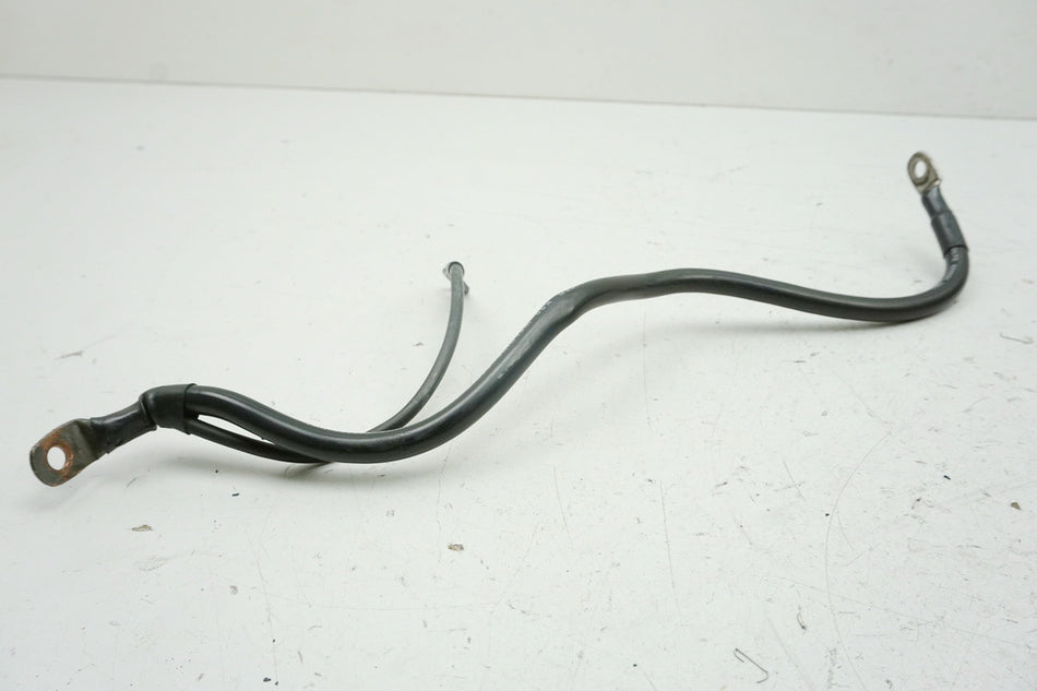 HARLEY DAVIDSON FLHR FL1 1584 Road King Massekabel Minuskabel
