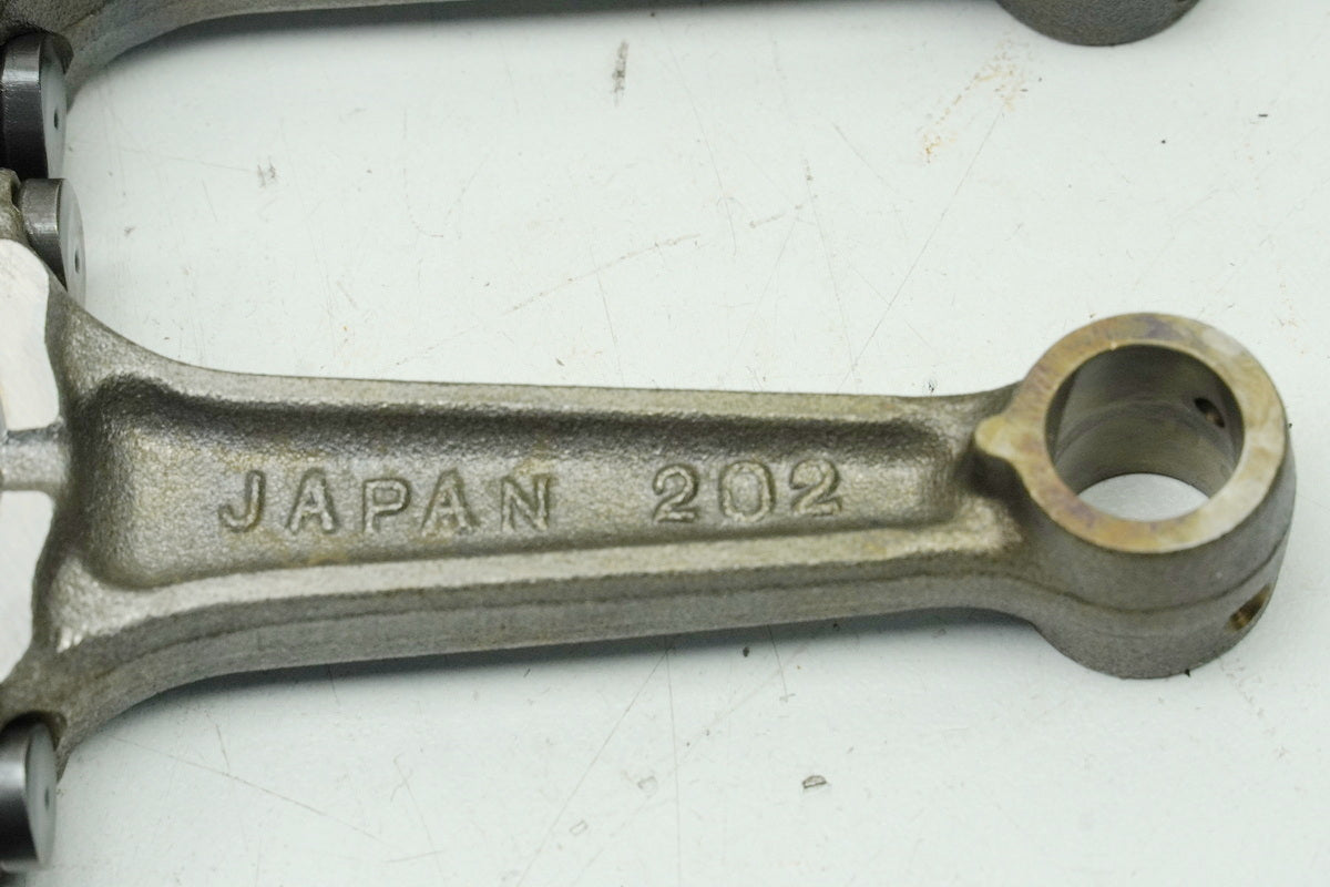 KAWASAKI Z 750 E KZ750E Connecting Rods Set (for engine)