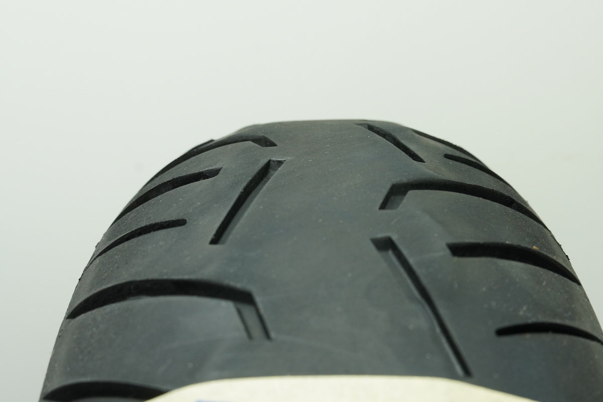 Continental Conti Road Attack 3 Reifen Reifensatz 110/80 R19 + 150/70 R17