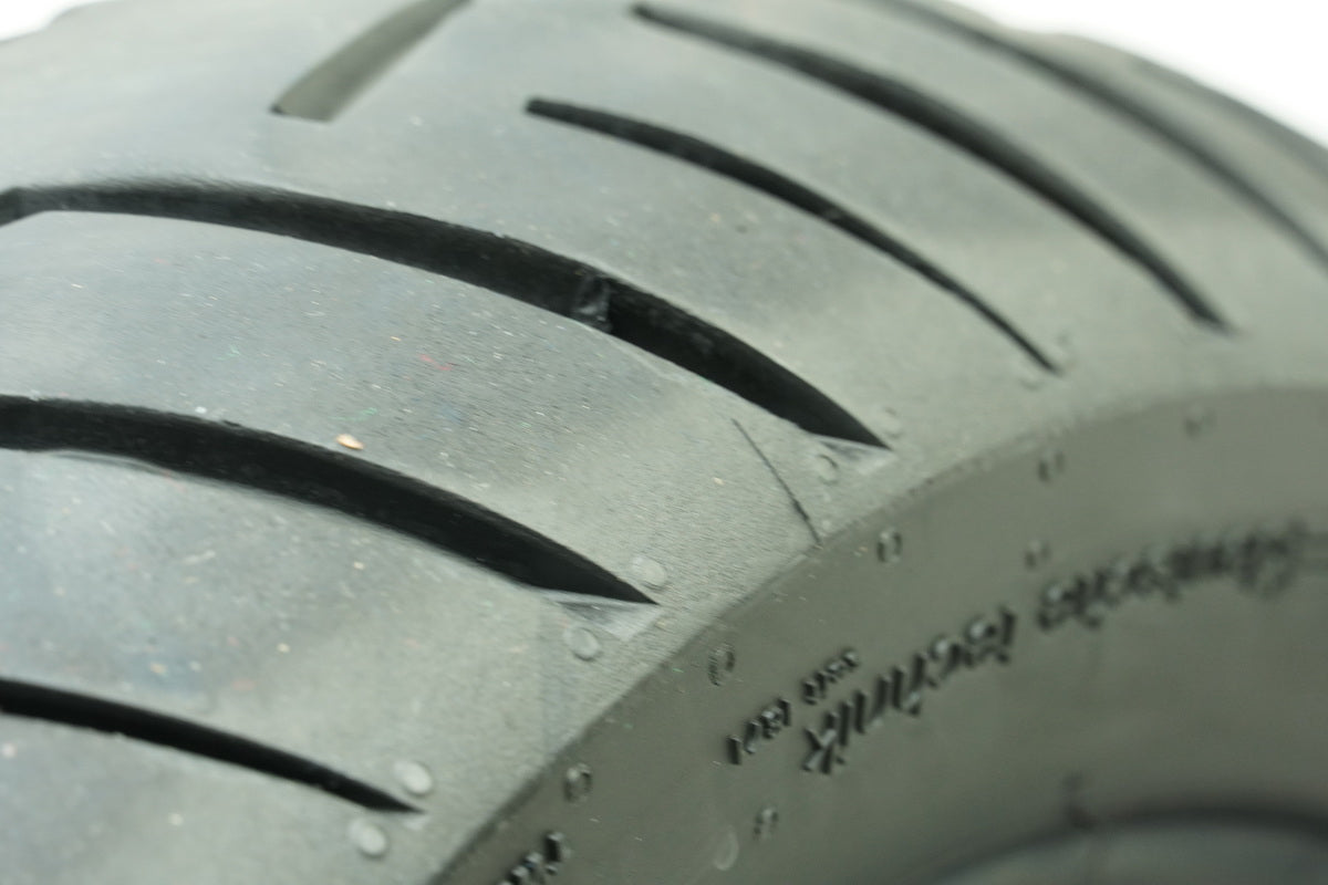 Continental Conti Road Attack 3 Reifen Reifensatz 110/80 R19 + 150/70 R17