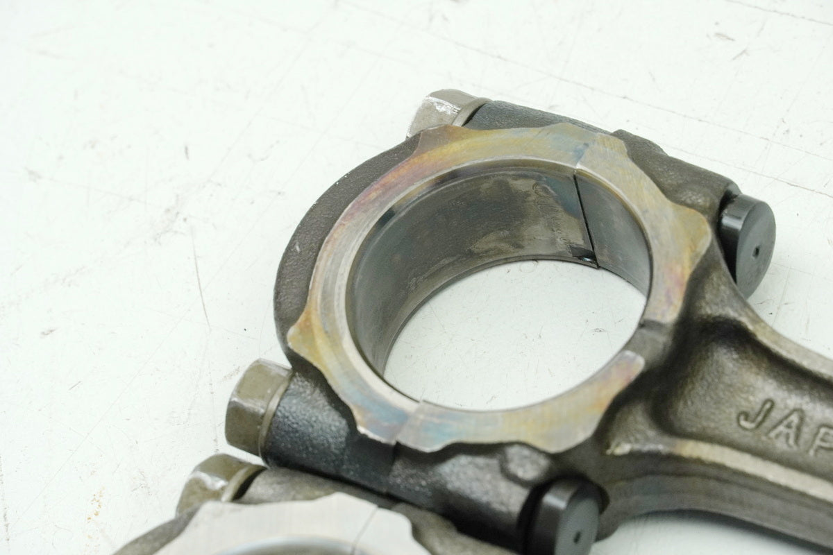 KAWASAKI Z 750 E KZ750E Connecting Rods Set (for engine)