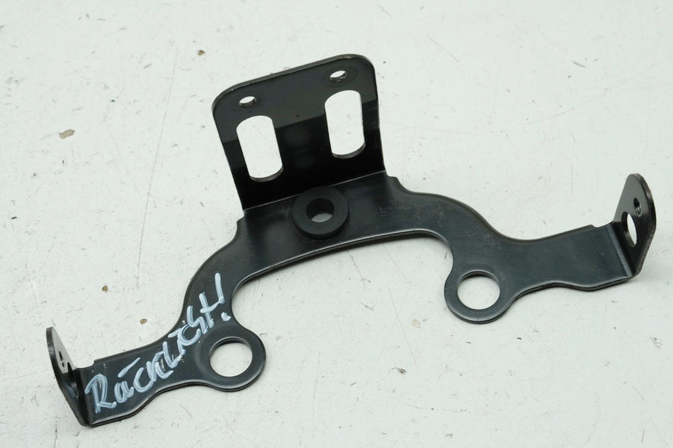 SUZUKI GSX 750 AE INAZUMA Taillight Bracket Tail Light Holder Retainer Plate