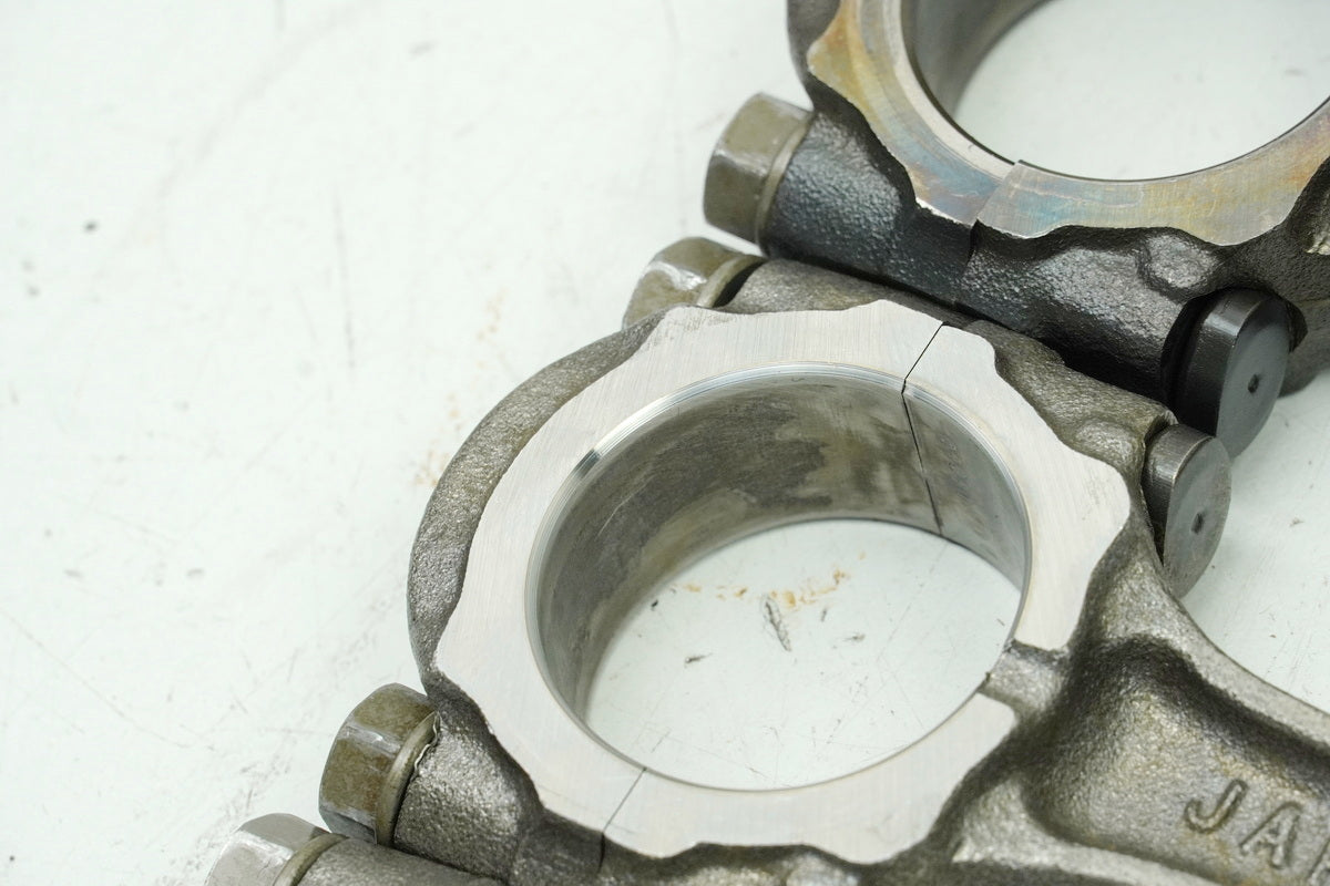 KAWASAKI Z 750 E KZ750E Connecting Rods Set (for engine)