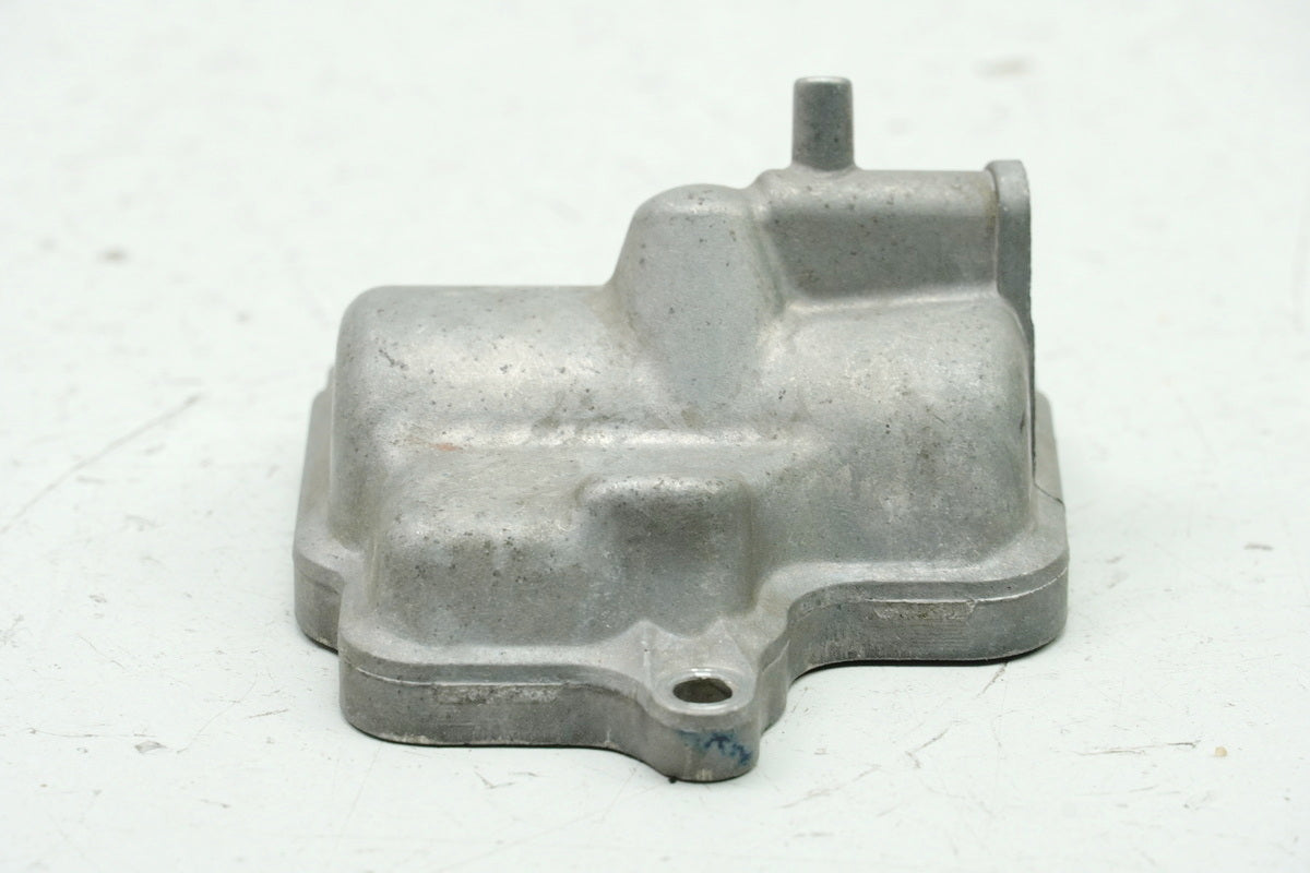 Honda CBR 900 SC33 Schwimmerkammerdeckel A2 links Deckel für Vergaser Keihin