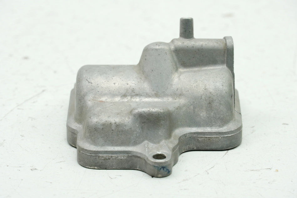 Honda CBR 900 SC33 Schwimmerkammerdeckel A2 links Deckel für Vergaser Keihin
