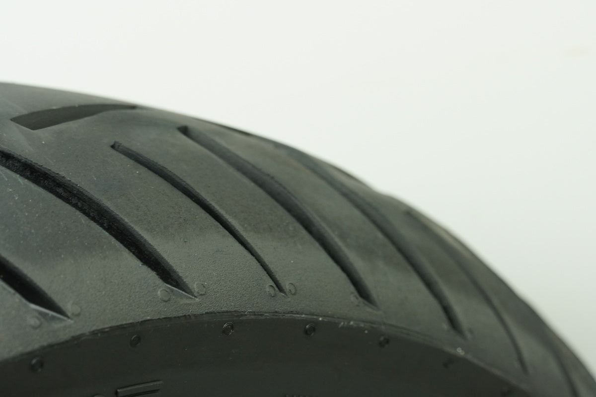 Continental Conti Road Attack 3 Reifen Reifensatz 110/80 R19 + 150/70 R17