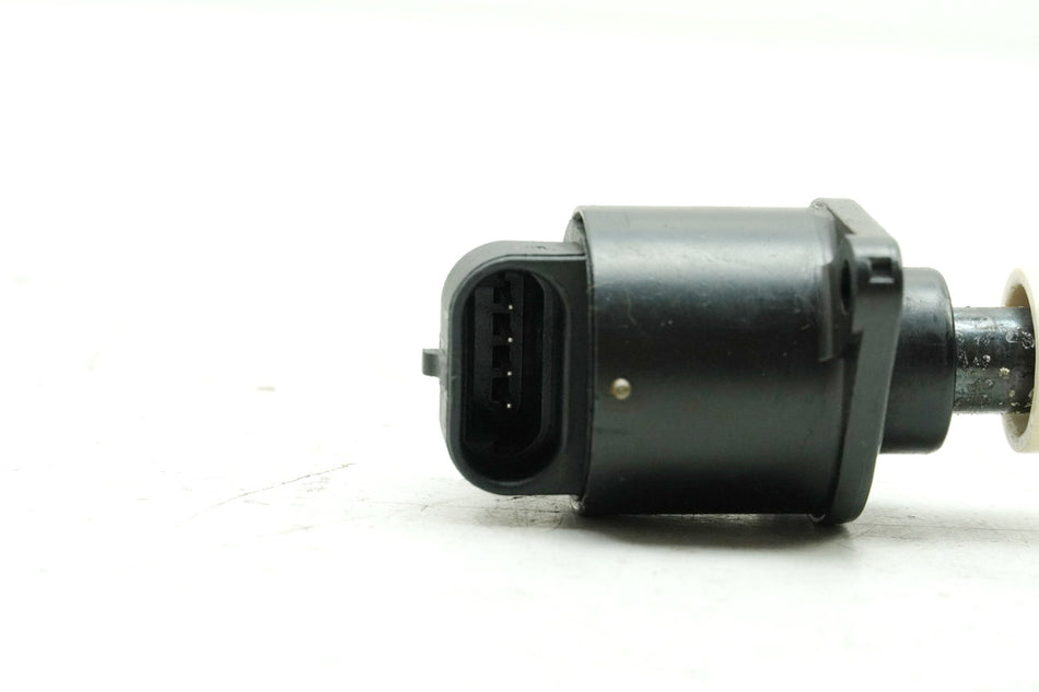 TRIUMPH SPEED TRIPLE 955 i 595 N Idle Speed Control Stepper Motor Ventil 1240888