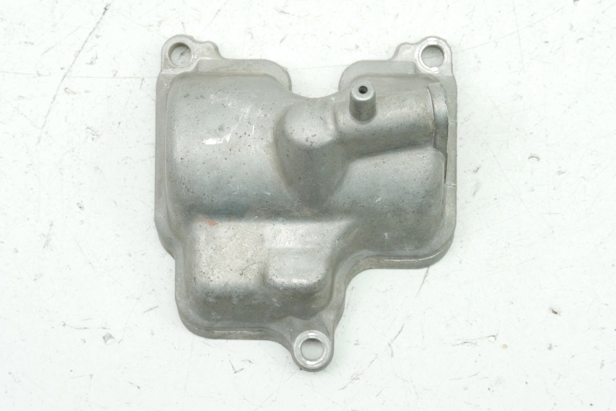 Honda CBR 900 SC33 Schwimmerkammerdeckel A2 links Deckel für Vergaser Keihin