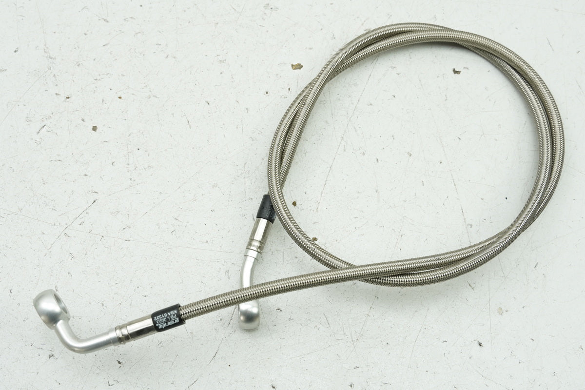 Aprilia Pegaso 650 GA (MX) Zündspule Zündkerzenstecker Zündkabel Ignition Coil