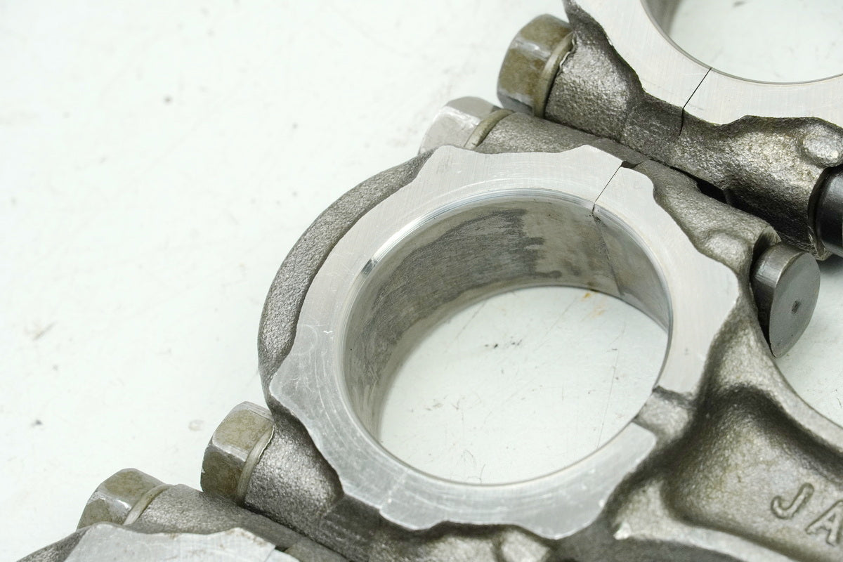 KAWASAKI Z 750 E KZ750E Connecting Rods Set (for engine)
