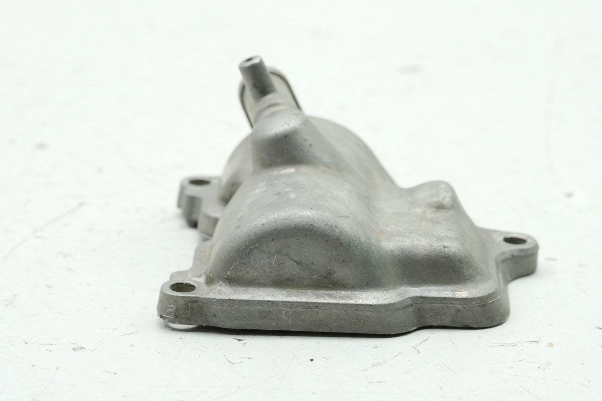 Honda CBR 900 SC33 Schwimmerkammerdeckel A2 links Deckel für Vergaser Keihin
