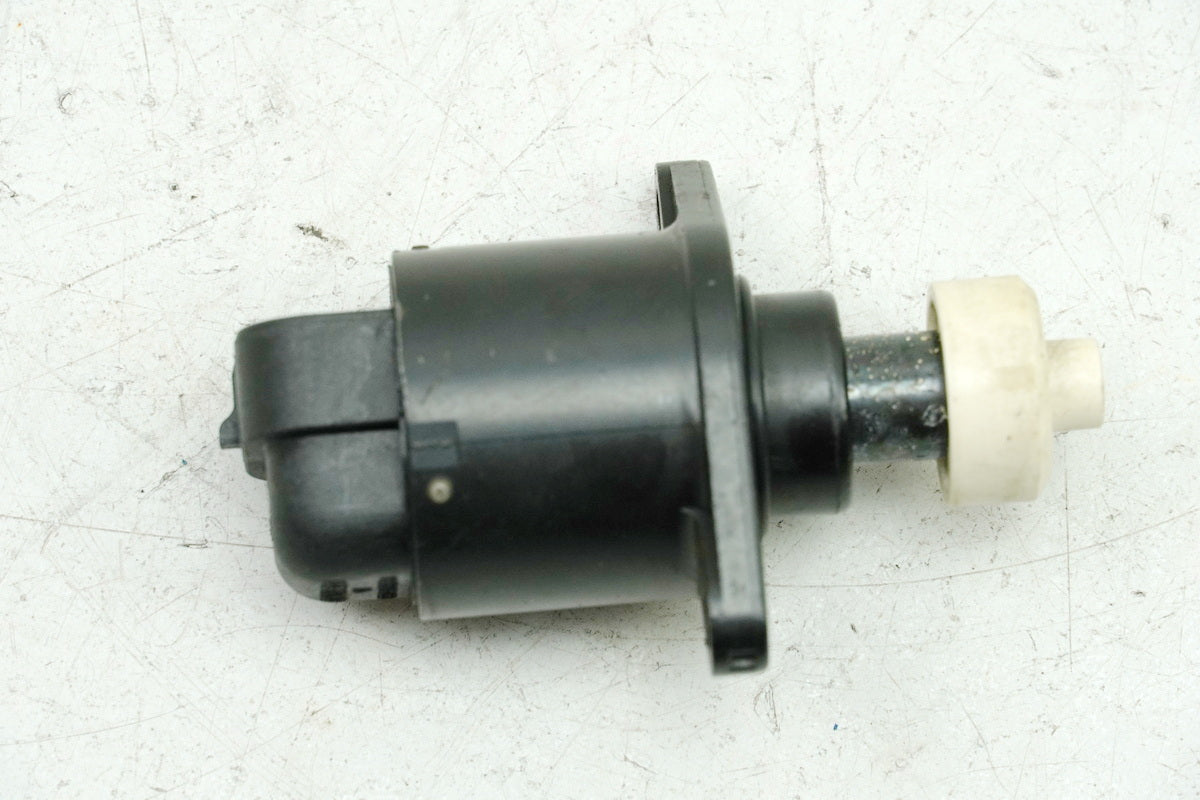 TRIUMPH SPEED TRIPLE 955 i 595 N Válvula de control de ralentí Stepper Motor 1240888