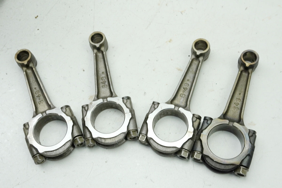 KAWASAKI Z 750 E KZ750E Connecting Rods Set (for engine)