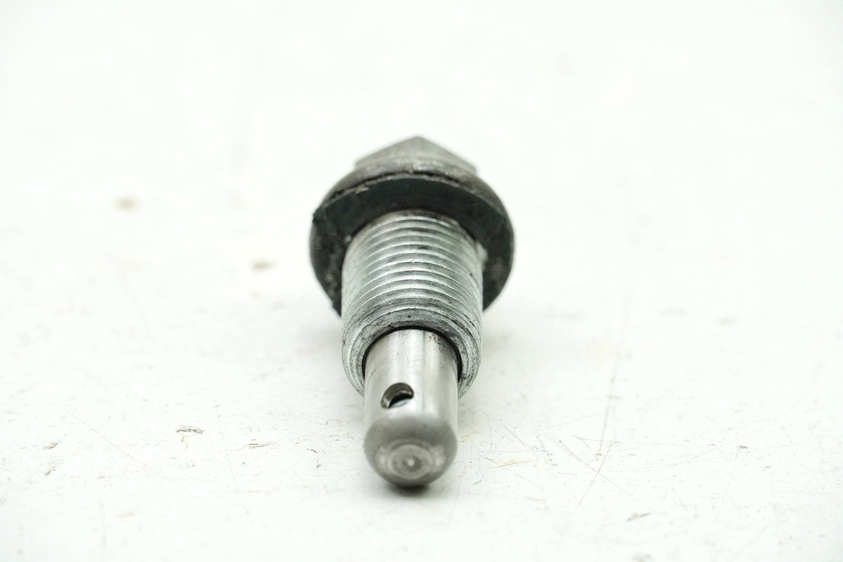 YAMAHA DS7 250 Tapón de vaciado de aceite de la caja de cambios (para el motor) Tornillo de vaciado de aceite