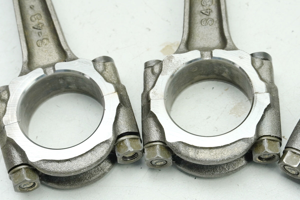 KAWASAKI Z 750 E KZ750E Connecting Rods Set (for engine)