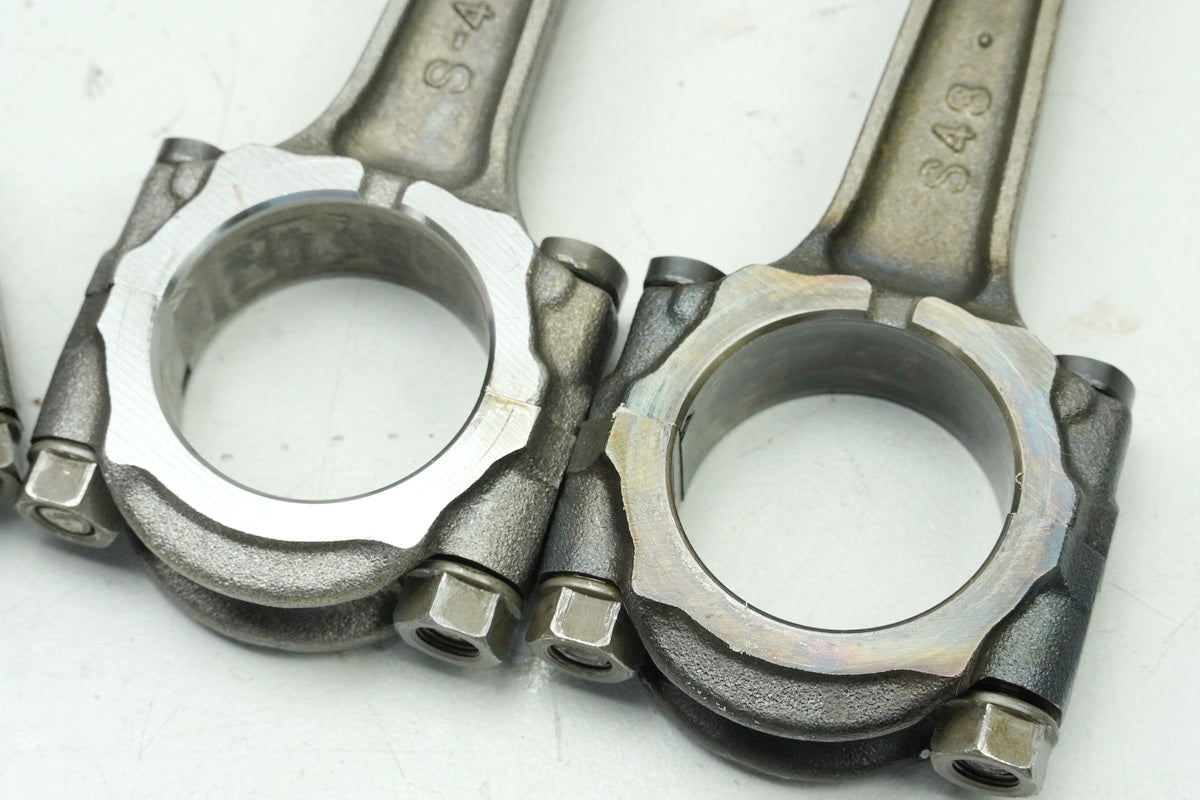 KAWASAKI Z 750 E KZ750E Connecting Rods Set (for engine)