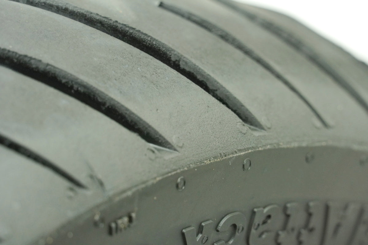 Continental Conti Road Attack 3 Reifen Reifensatz 110/80 R19 + 150/70 R17