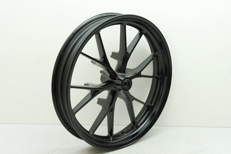 YAMAHA MT 125 A RE11 (RE29) YZF Felge vorn Vorderrad Vorderradfelge J17 x 2.75