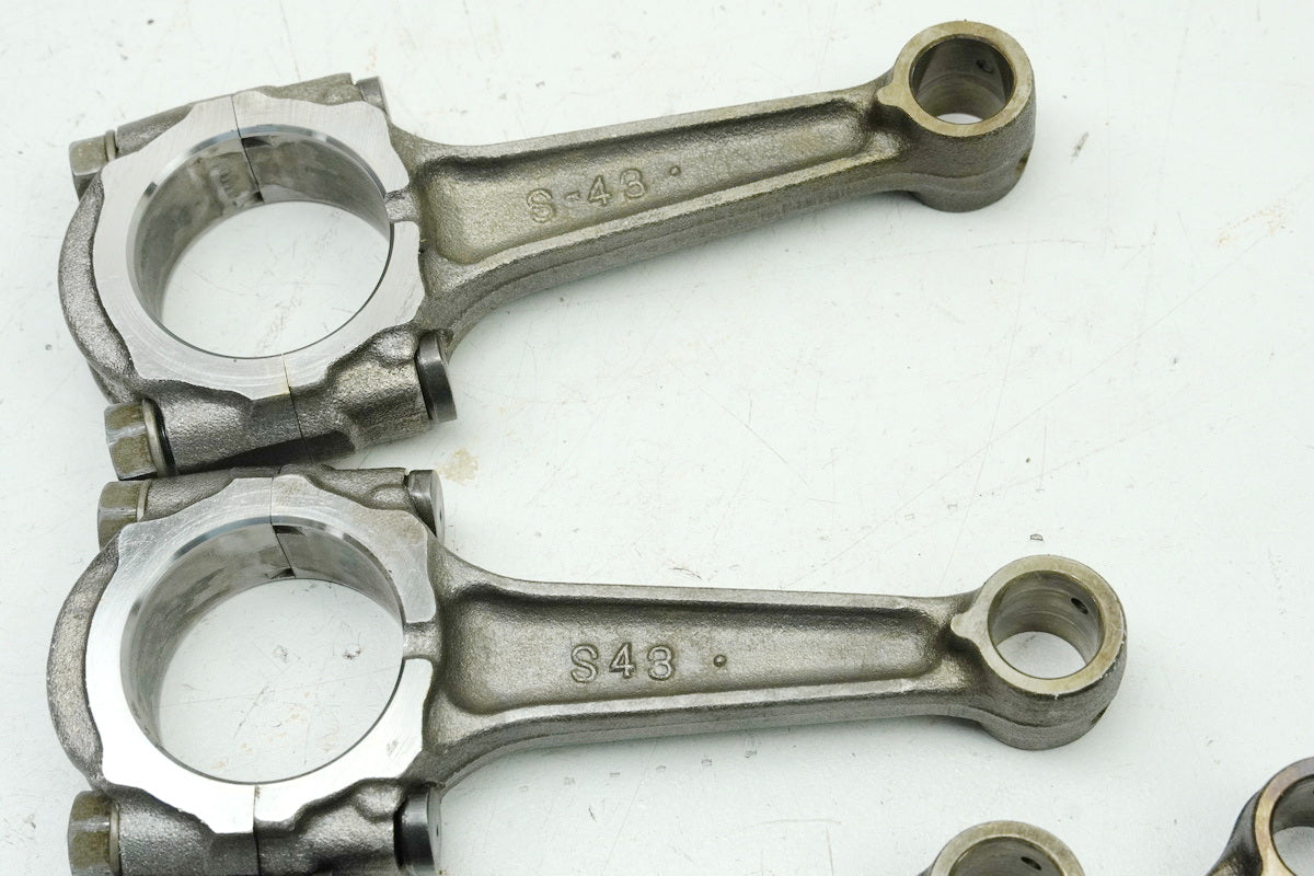 KAWASAKI Z 750 E KZ750E Connecting Rods Set (for engine)