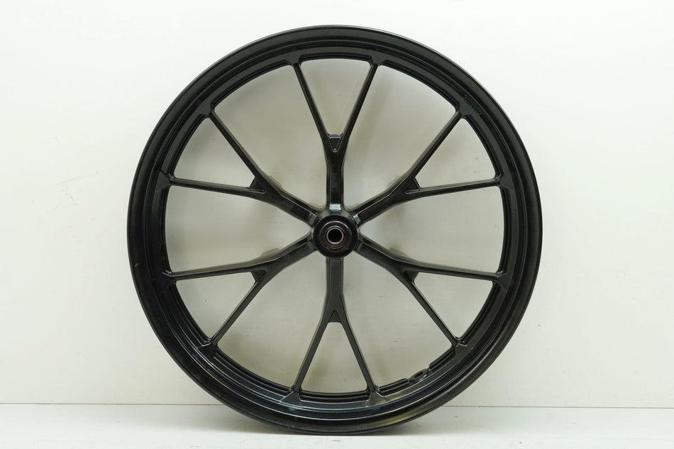 YAMAHA MT 125 A RE11 (RE29) YZF Felge vorn Vorderrad Vorderradfelge J17 x 2.75