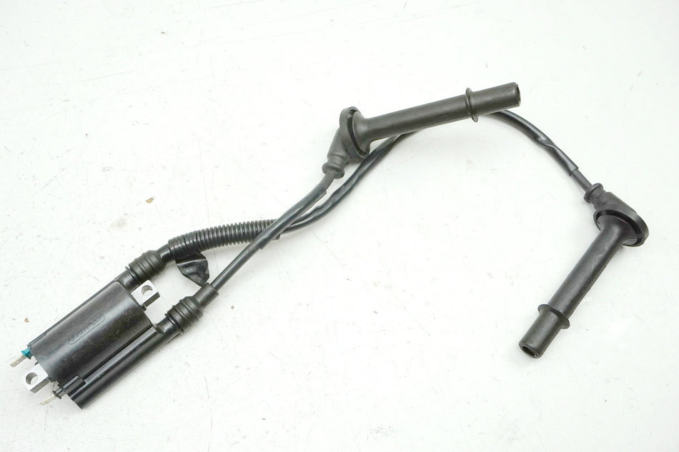 HONDA CB 650 FA RC75 Zündspule 1+4 Zündkerzenstecker Ignition Coil