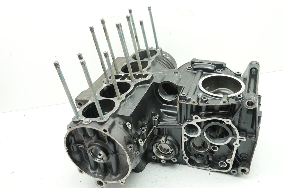 KAWASAKI Z 750 E KZ750E Motorgehäuse Motorblock Kurbelgehäuse (für Motor)